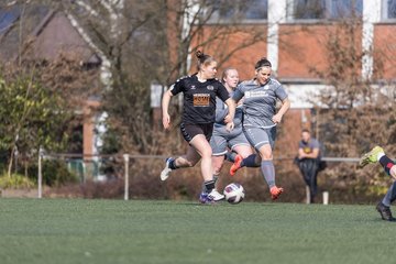 Bild 97 - F SV Henstedt Ulzburg II - SV Boenebuettel-Husberg : Ergebnis: 11:0